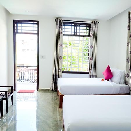 Unity Villa ฮอยอัน ภายนอก รูปภาพ