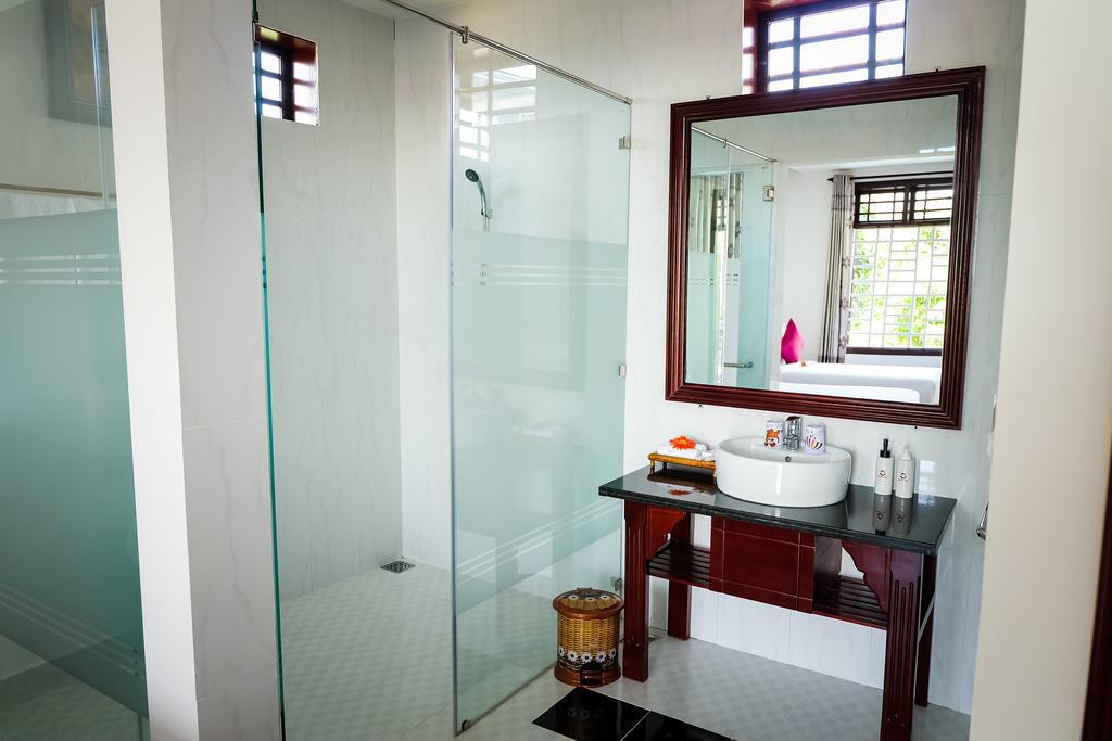 Unity Villa ฮอยอัน ภายนอก รูปภาพ