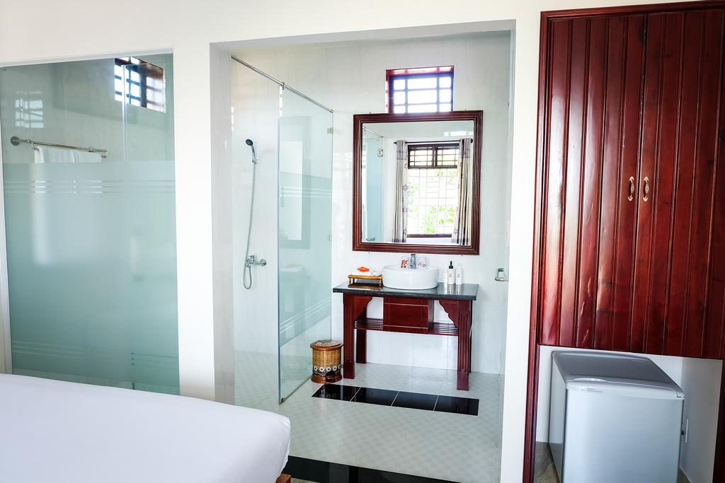 Unity Villa ฮอยอัน ภายนอก รูปภาพ