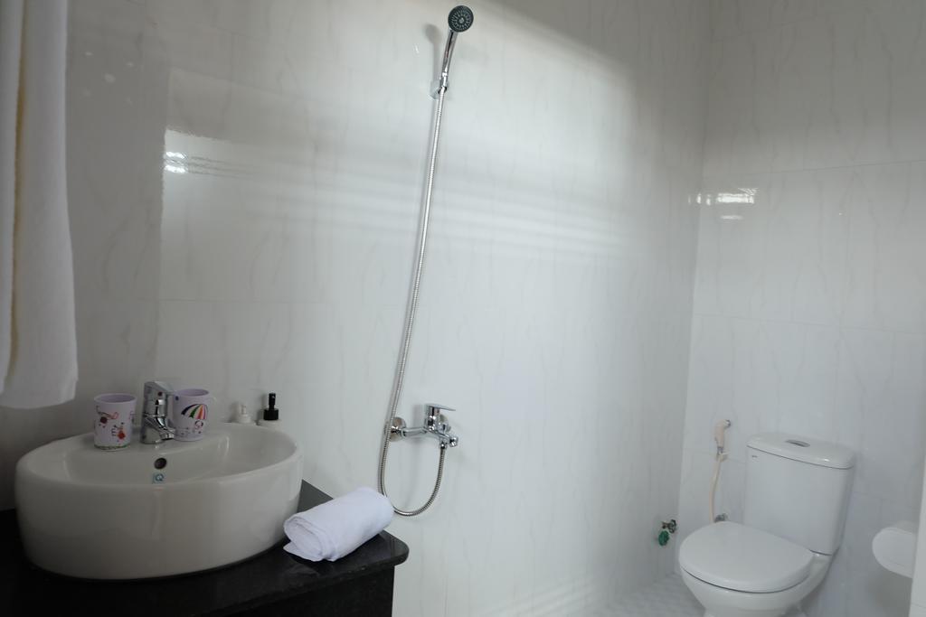 Unity Villa ฮอยอัน ภายนอก รูปภาพ
