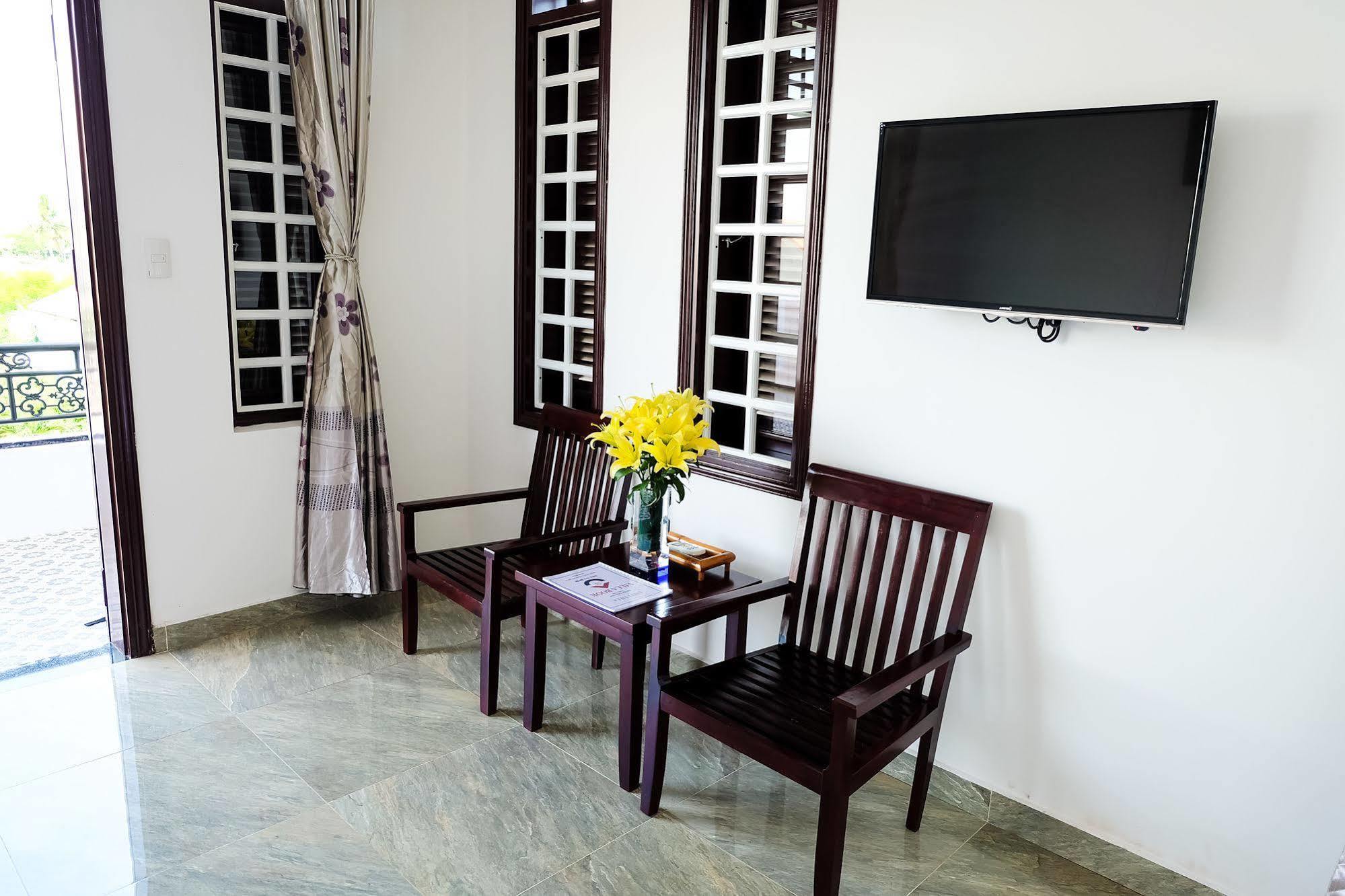 Unity Villa ฮอยอัน ภายนอก รูปภาพ
