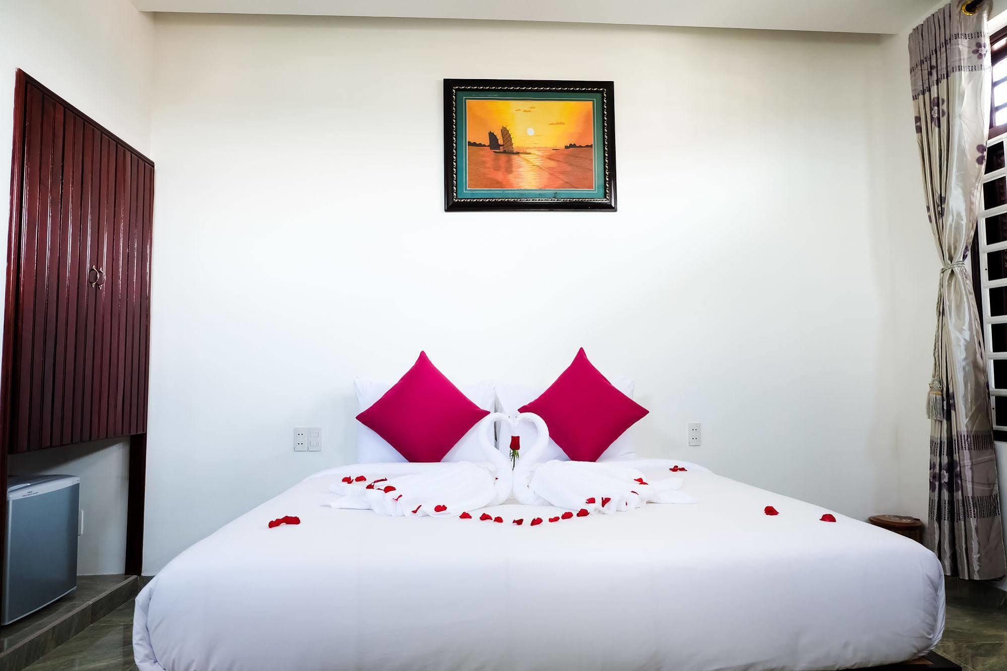 Unity Villa ฮอยอัน ภายนอก รูปภาพ